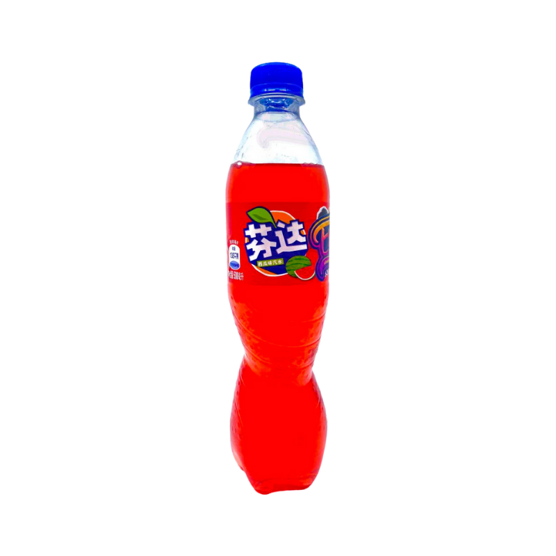 FANTA WATERMELON 500ML/12CT