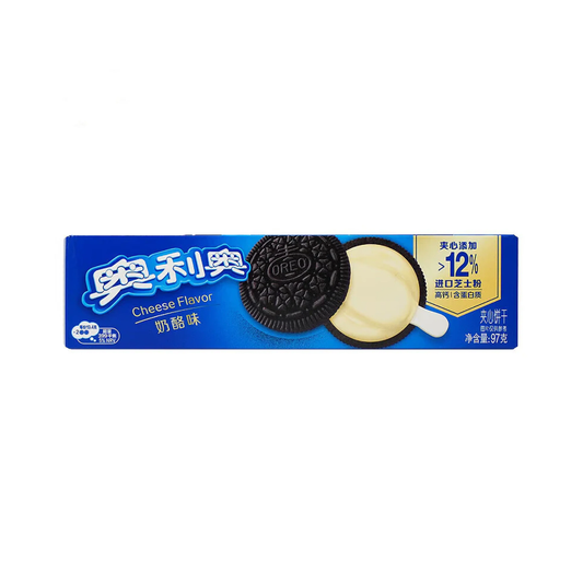 OREO CHEESE 97G/24CT