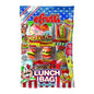 EFRUTTI LUNCH BAG SHLF TRAY 12CT