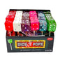 ESPEEZ  DICE POPS 24CT