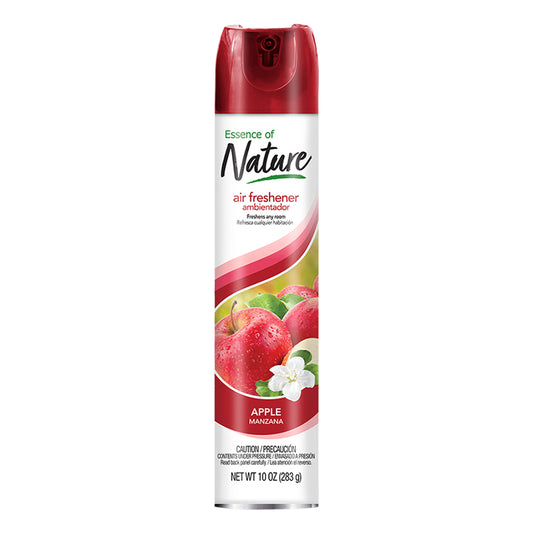ESSENCE OF NATURE APPLE 10OZ/1CT