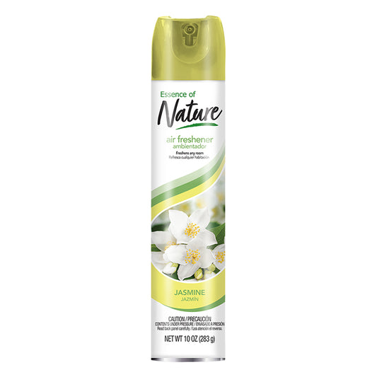 ESSENCE OF NATURE JASMINE 1OZ/1CT