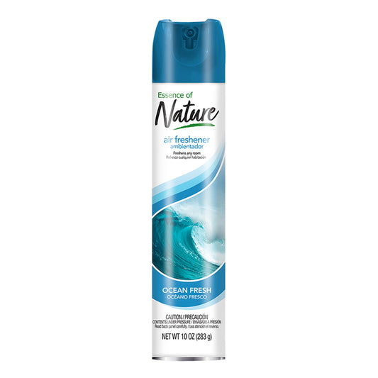 ESSENCE OF NATURE OCEAN FRESH 10OZ/1CT