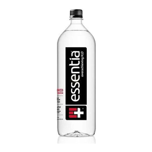 ESSENTIA WATER  33.8OZ/12CT