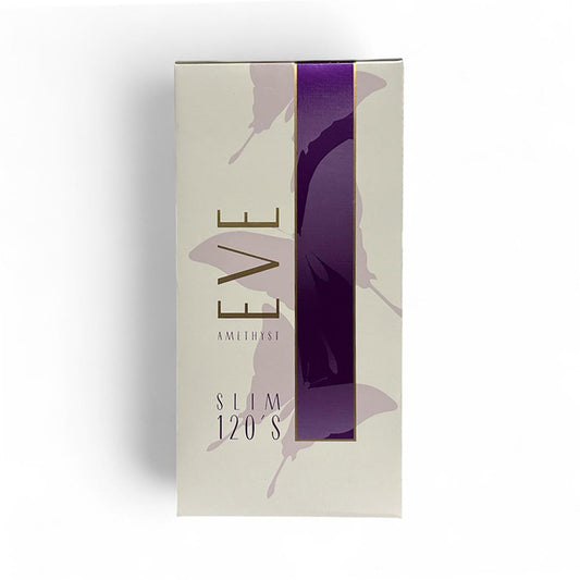 EVE AMETHYST 120 BOX