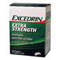 EXEDRIN EXTRA STRENGHT 30/2CT