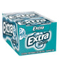 EXTRA POLAR ICE GUM 10CT