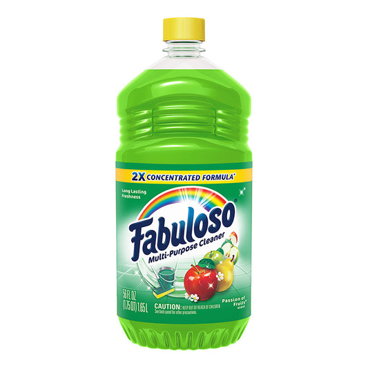 FABULOSO CON MLTI-PRP PASSON FRT