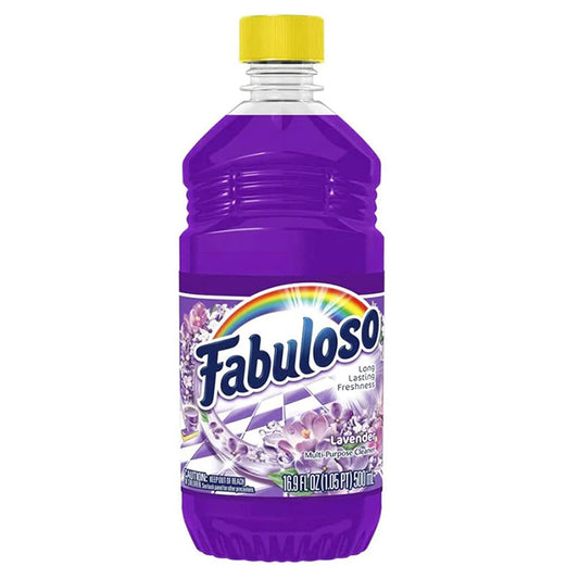 FABULOSO MLTI PRP LVNDR 16.9OZ/1
