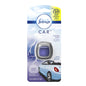 FEBREZE CAR VENT CLIP MIDNIGHT STORM 8CT