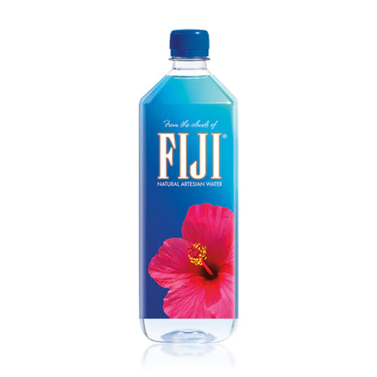 FIJI WATER 1L/12CT