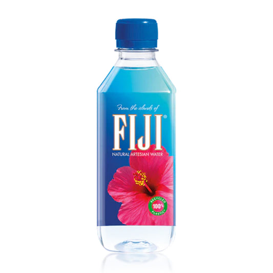 FIJI WATER 24/500ML