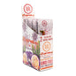 HIGH HEMP FLORA PASSION WRAPS