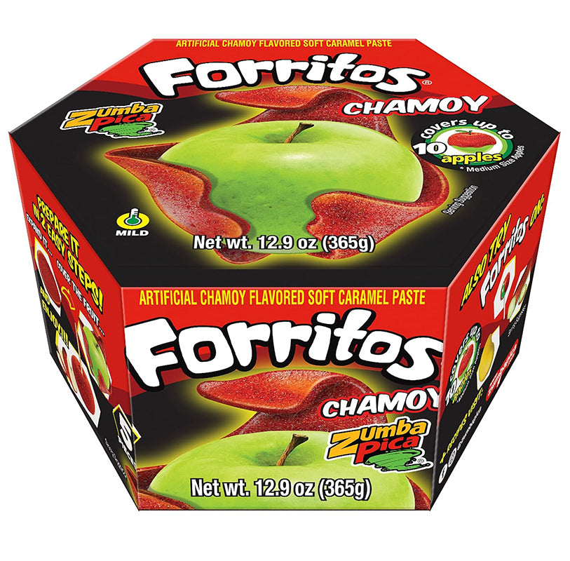 FORRITOS CHAMOY 12.9OZ