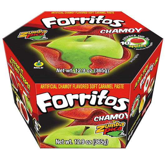 FORRITOS CHAMOY 12.9OZ
