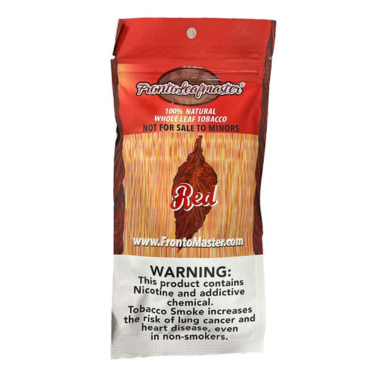 FRONTO LEAF MASTER RED 1CT