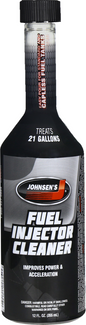 JOHNSENS-FUEL INJECTOR CLEANER 12CT
