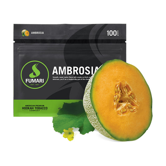 FUMARI 100G AMBROSIA