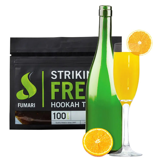 FUMARI 100G MIMOSA