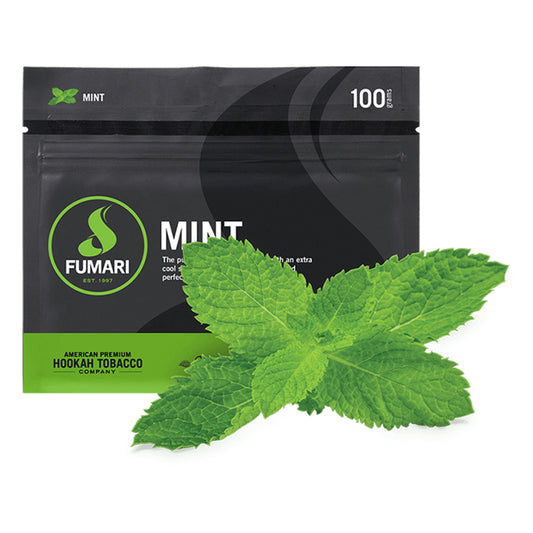 FUMARI 100G MINT