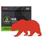 FUMARI 100G RED GUMMI BEAR