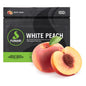 FUMARI 100G WHITE PEACH