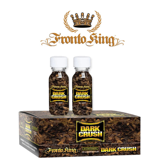 FRONTO KING DARK CRUSH 6G BOTTLE