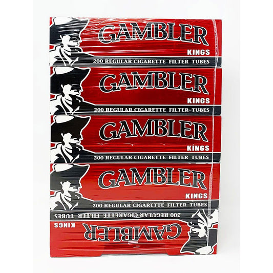GAMBLER TUBE 5/200