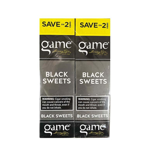 GAME BLACK SAVE ON 2