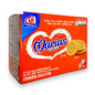 GAMESA MARIAS COOKIES 4.9OZ/6CT