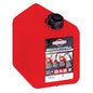 GAS CAN 2 GALLON / 6CT