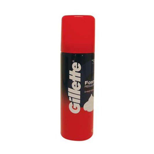 GILLETTE FOAMY 2OZ