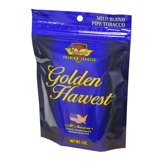 GOLDEN HARVEST BLUE 1OZ