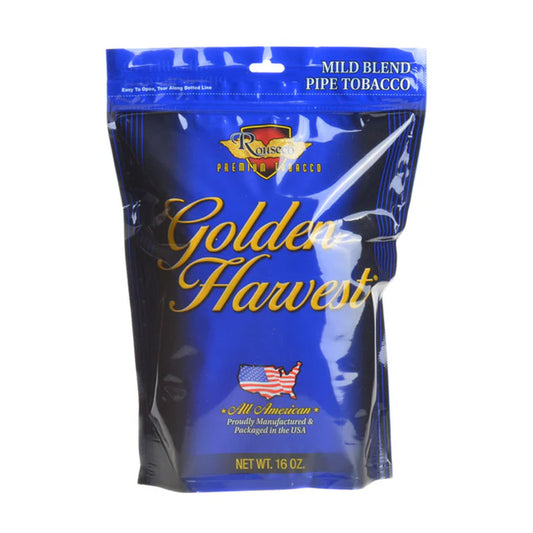 GOLDEN HARVEST BLUE 16OZ