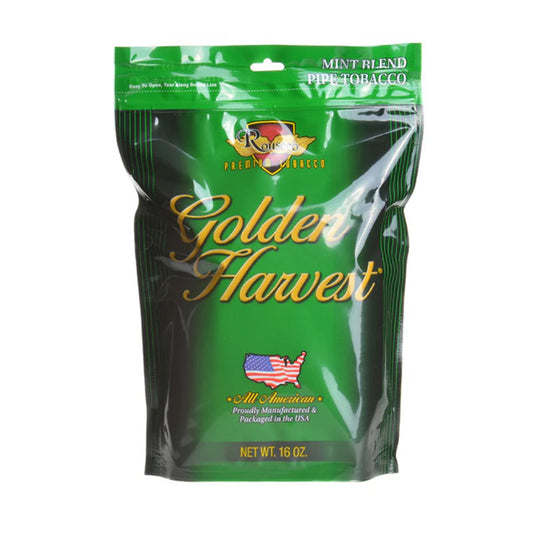 GOLDEN HARVEST GREEN 16OZ