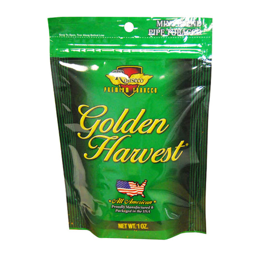 GOLDEN HARVEST GREEN 1OZ