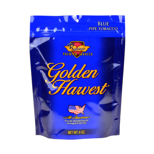 GOLDEN HARVEST BLUE 6OZ
