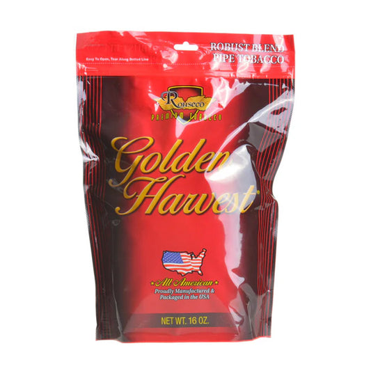 GOLDEN HARVEST RED 16OZ