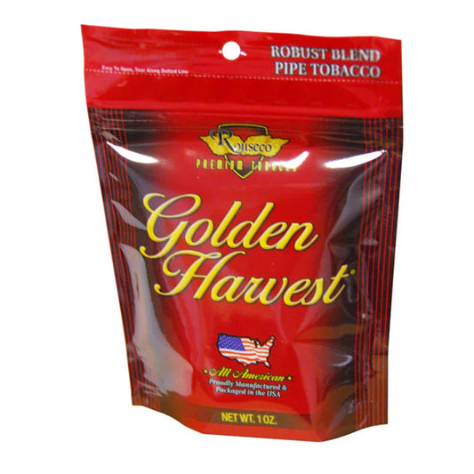 GOLDEN HARVEST RED 1OZ