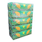 GOLDEN HARVEST TUBES GREEN 100CT