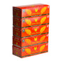 GOLDEN HARVEST TUBES RED 100 5CT