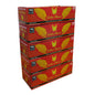 GOLDEN HARVEST TUBES RED KS 5CT