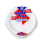 GOOD TIME FOAM PLATE 8 7/8-22CT