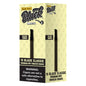 GOOD TIMES BLACK SMOOTH PCH BLACK CLASSIC NP