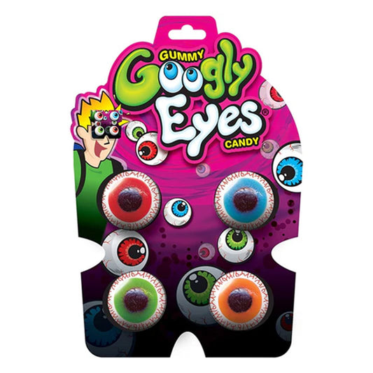 GOOGLY EYES 1.97OZ 12CT