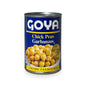 GOYA CHICK PEAS 15.5OZ/1CT