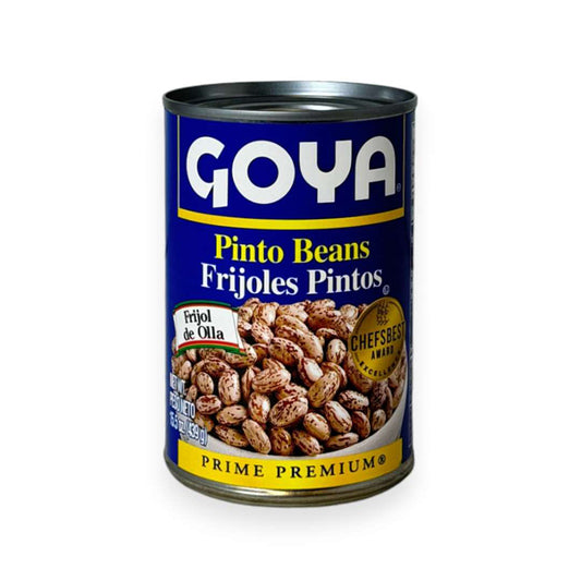 GOYA PINTO BEANS 15.5OZ/1CT