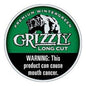 GRIZZLY LC WINTERGREEN 5CT