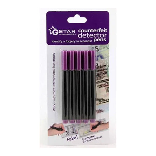 GT MONEY PEN 5CT