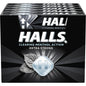 HALLS CANDY EXTRA STRONG 20CT